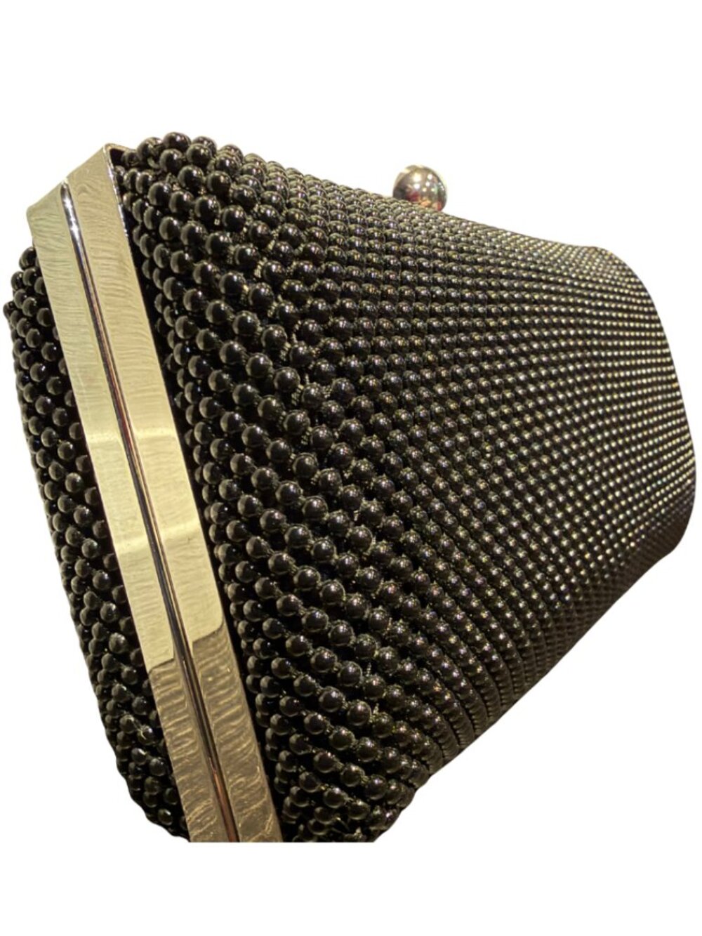Black Clutch